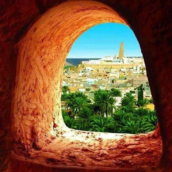 Ghardaia